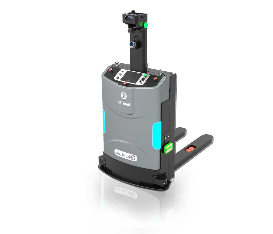 智能叉車機(jī)器人KJ-CDD20-L